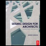 Seismic Design for Architects