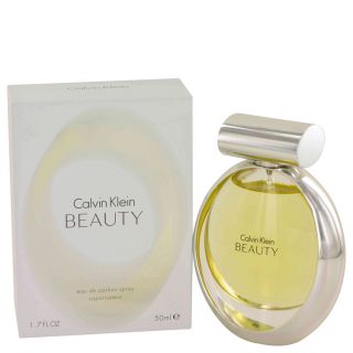 Beauty for Women by Calvin Klein Eau De Parfum Spray 1.7 oz