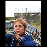 British Cinema Book