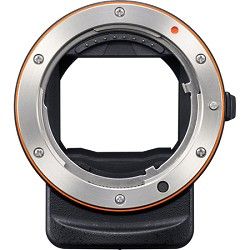 Sony A Mount to E mount Mount Adaptor