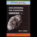 Discovering Essential Universe Access