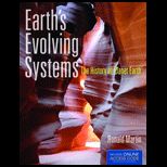 Earths Evolving Systems