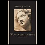 Women and Justice