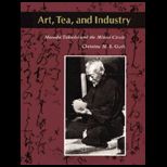 Art, Tea, and Industry  Masuda Takashi and the Mitsui Circle