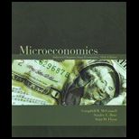 Microeconomics Volume I (Custom Package)