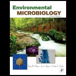 Environmental Microbiology