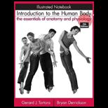 Introduction to the Human Body   Illustrated Notebook