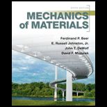 Mechanics of Materials (Looseleaf)
