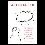 God in Proof