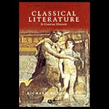 Classical Literature  A Concise History