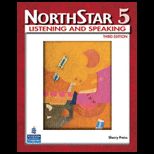 NorthStar Listening and Speaking Advanced   With Access