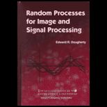 Random Processes for Image and Signal