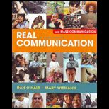Real Communication Introduction with Mass Communication