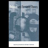 Deleuze and Feminist Theory