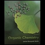 Organic Chemistry Text Only (Custom)