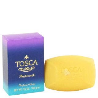 Tosca for Women by Tosca Soap 3.5 oz