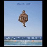 Invitation to Health, Brief   Text