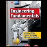 Engineering Fundamentals Design, Principles, and Careers