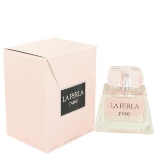 La Perla Jaime for Women by La Perla Eau De Parfum Spray 3.4 oz