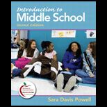 Introduction to Middle School