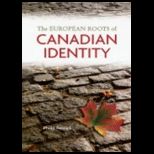 European Roots of Canadian Identity