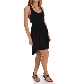 Roxy 600048 Sun Bleached Cover Up Dress