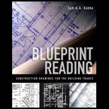 Blueprint Reading  Construction Drawings for the Building Trade