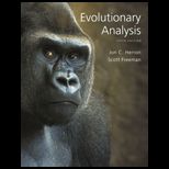 Evolutionary Analysis