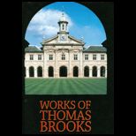 Works of Thomas Brooks Set