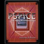 PSpice for Basic Microelectronics   With CD