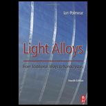 Light Alloys, 4th Edition