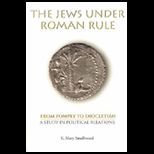 Jew Under Roman Rule