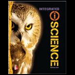 Integrated Iscience Course 3