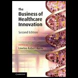 Business of Healthcare Innovation