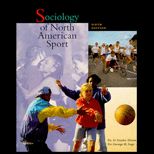 Sociology of North American Sport