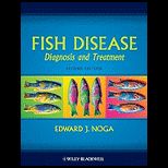 Fish Disease  Diagnosis and Treatment