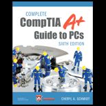 Complete Comptia A+ Guide to PCS Access