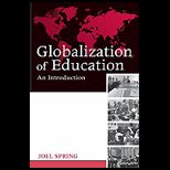 Globalization of Education