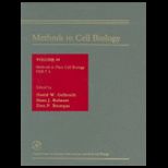 Methods in Plant Cell Biology, Part A