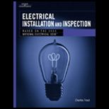 Electrical Installation and Inspection