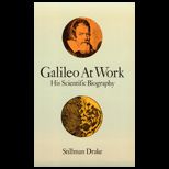 Galileo at Work  His Scientific Biography