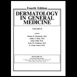 Dermatology in General Medicine Volume II