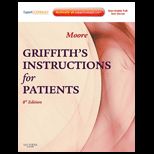 Griffiths Instructions for Patients