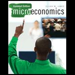 Microeconomics, Updated (Canadian)