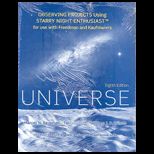 Universe Observing Projects   With CD