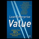 Lean Enterpriuse Value