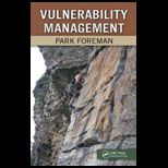 Vulnerability Management