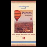 Puntos De Partida (DVD Program)
