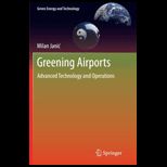 Greening Airports Advanced Technology and Operations