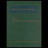 Flora of North America